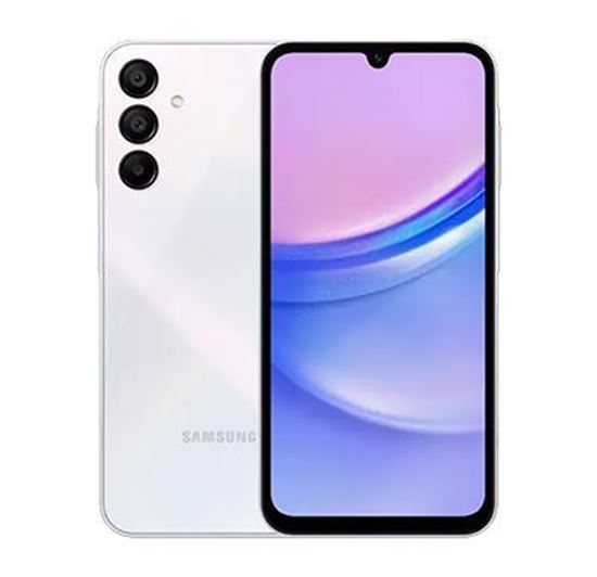 تصویر گوشی موبایل سامسونگ مدل Galaxy A15 دو سیم کارت ظرفیت 128 گیگابایت و رم 6 گیگابایت - ویتنام