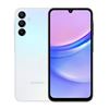 تصویر گوشی موبایل سامسونگ مدل Galaxy A25 دو سیم کارت ظرفیت 256 گیگابایت و رم 8 گیگابایت - ویتنام