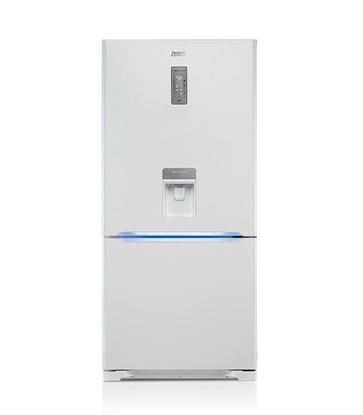 تصویر یخچال فریزر COMBI 85 internal 5 mode water dispenser