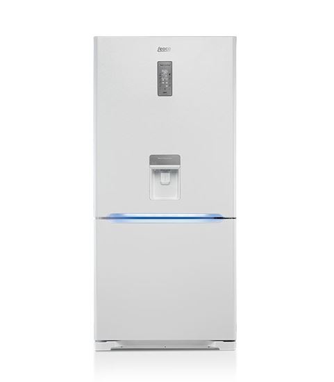 تصویر یخچال فریزر COMBI 85 internal 5 mode water dispenser